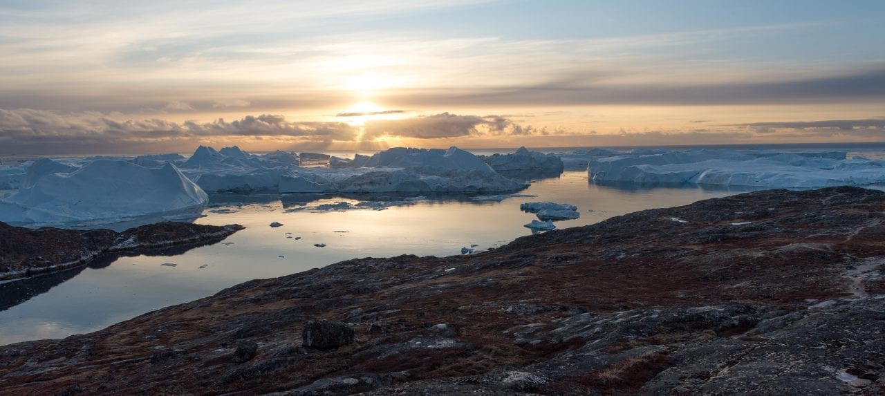 North Greenland - Greenland Travel