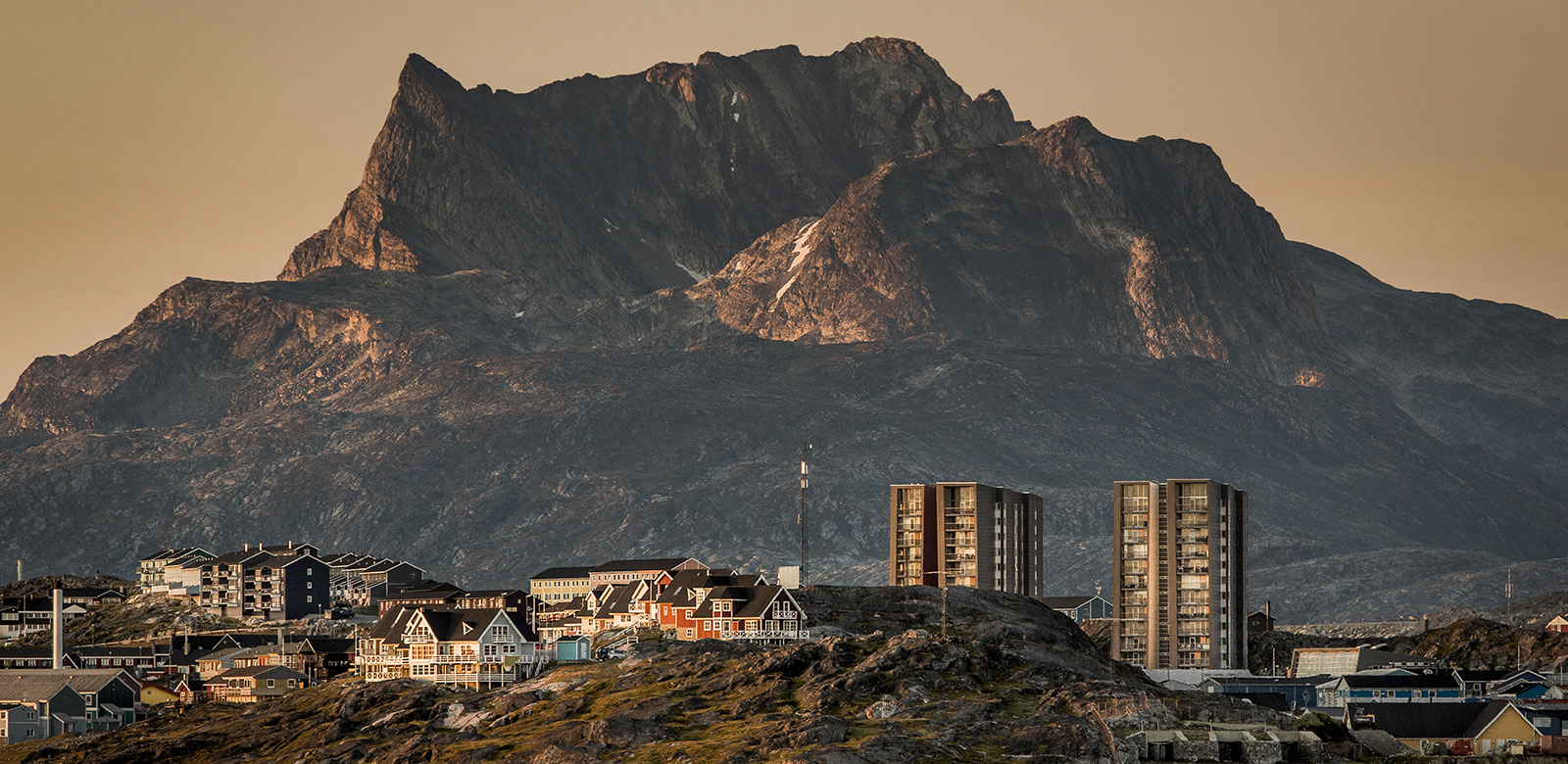 Photographer: Mads Pihl - Visit Greenland