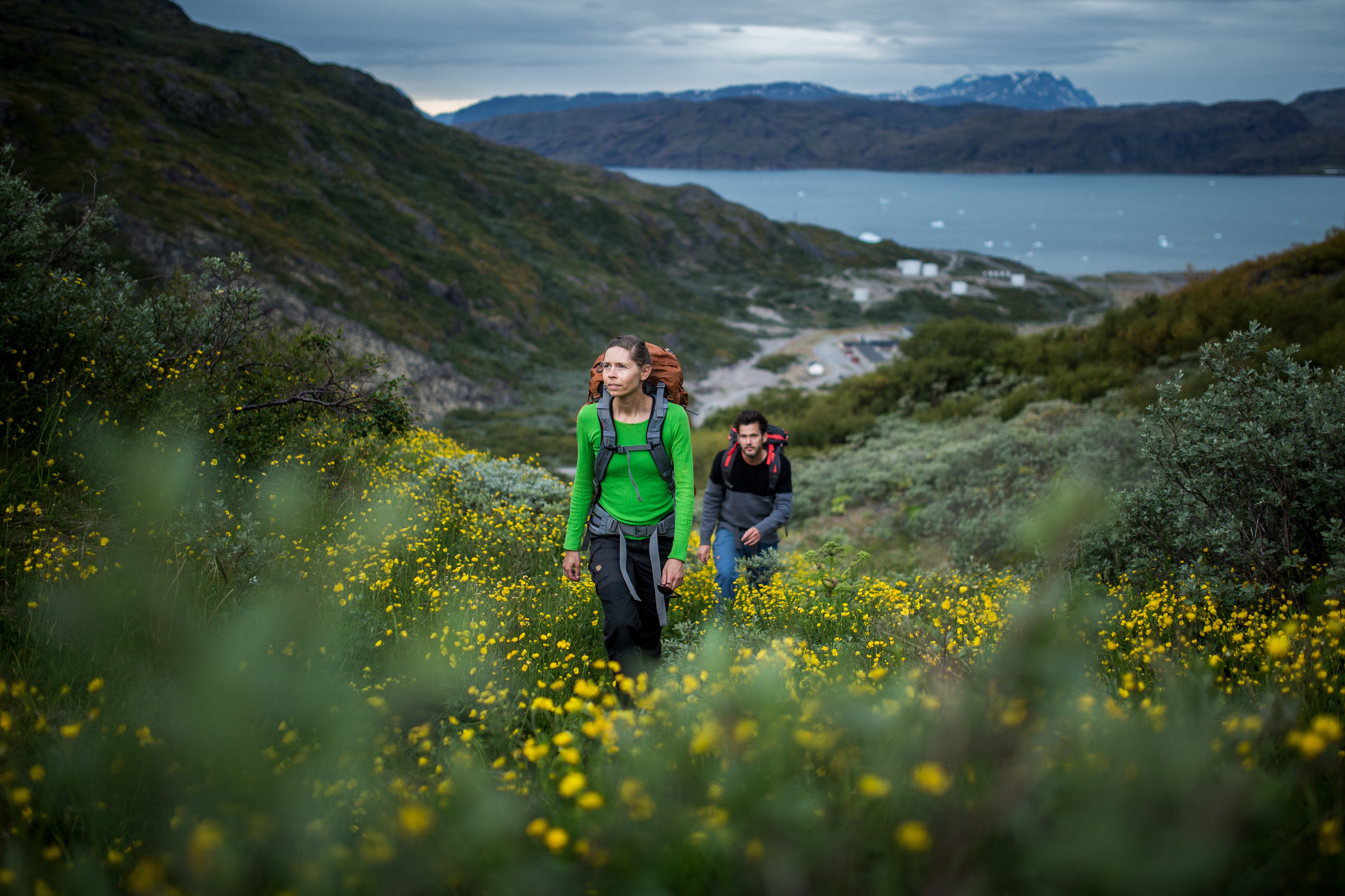 Photographer: Mads Pihl - Visit Greenland